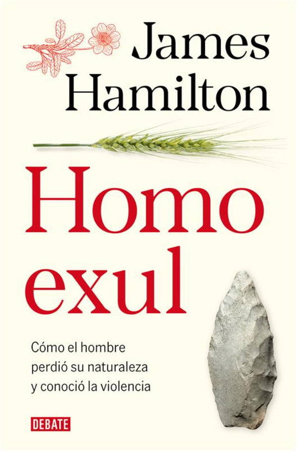 HOMO EXUL