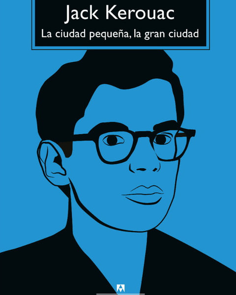 LA CIUDAD PEQUEÑA, GRAN CIUDAD