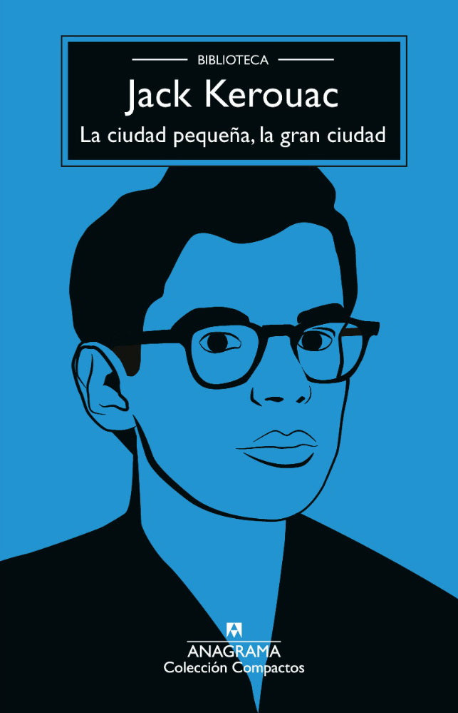 LA CIUDAD PEQUEÑA, GRAN CIUDAD