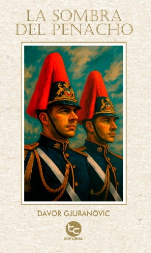 LA SOMBRA DEL PENACHO