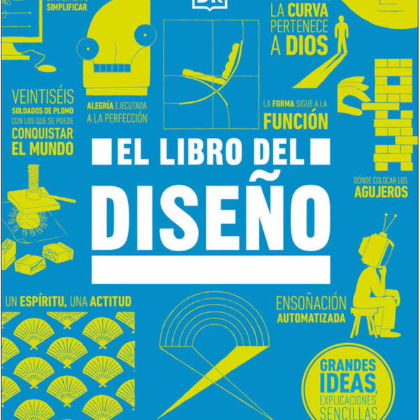 EL LIBRO DEL DISEÑO