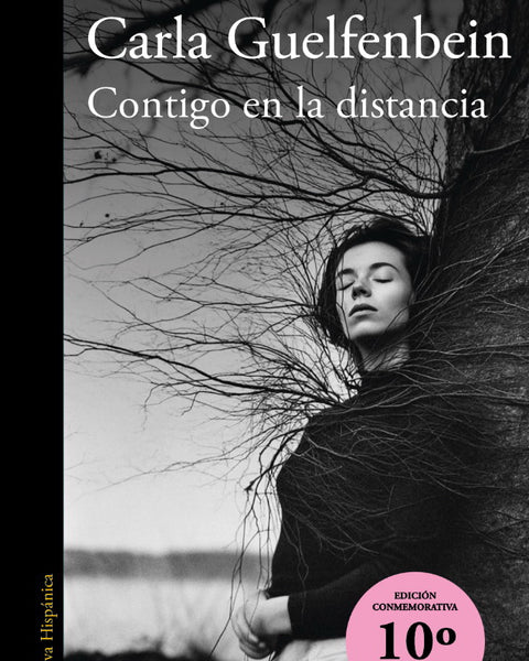 CONTIGO EN LA DISTANCIA (ED. CONMEMORADA)