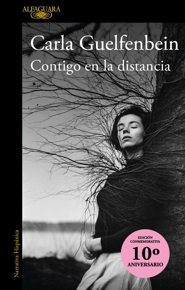 CONTIGO EN LA DISTANCIA (ED. CONMEMORADA)