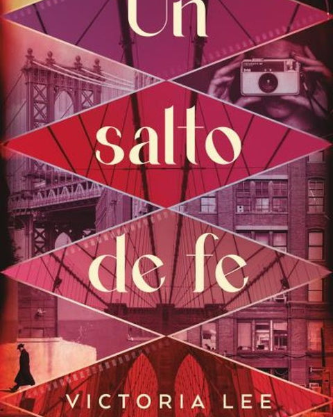 UN SALTO DE FE
