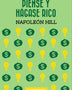 PIENSE Y HAGACE RICO(LUCEMAR)