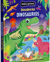DESCUBRE LOS DINOSAURIOS (DATOS CURIOSOS) (GATO DE HOJALATA)