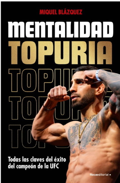 MENTALIDAD TOPURIA (ROCA)