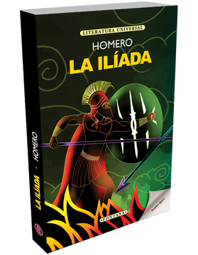 LA ILIADA - NVA EDICION(FONTANA)