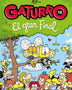 GATURRO 18. EL GRAN FINAL