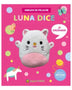 LUNA DICE ¡A ORDENAR! *AMIGOS DE PELUCHE