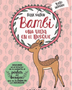 BAMBI. UNA VIDA EN EL BOSQUE (GRIBAUDO)