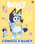 BLUEY 6. CONOCE A BLUEY LIBRO DE ACTIVID (ALTEA)