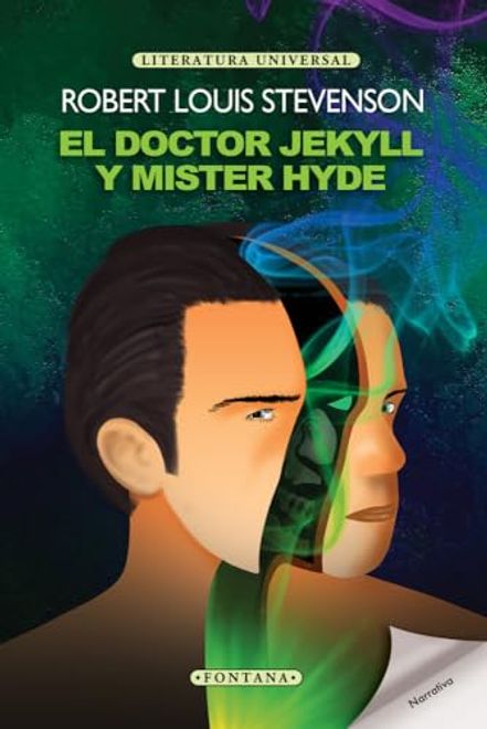 EL DOCTOR JEKYLL Y MISTER HYDE . NVA EDICION