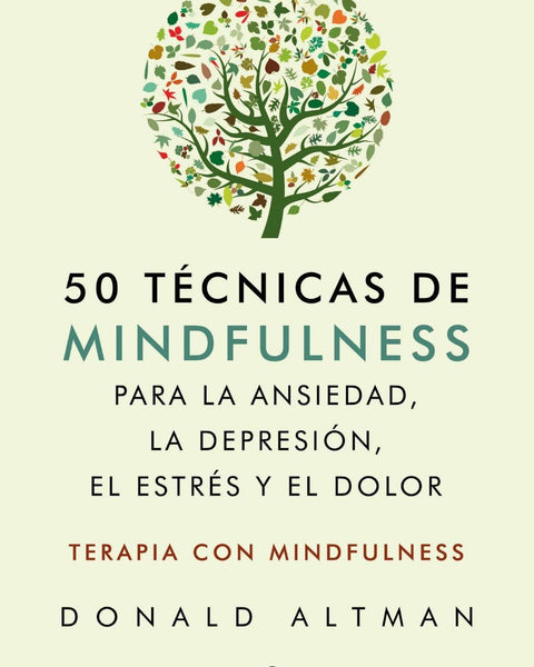 5O TECNICAS DE MINDFULNESS
