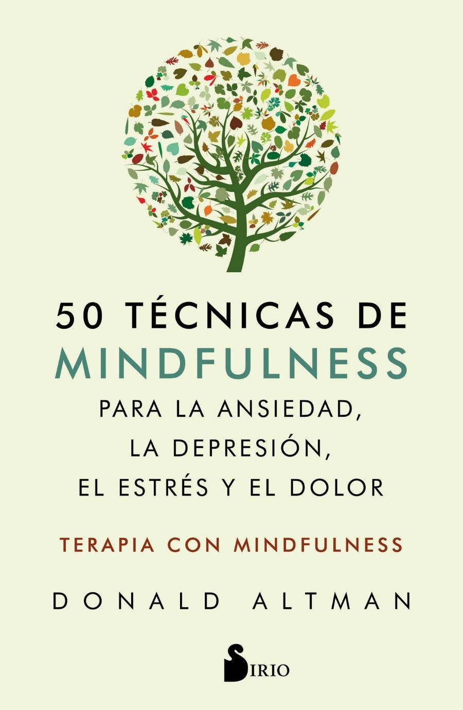 5O TECNICAS DE MINDFULNESS