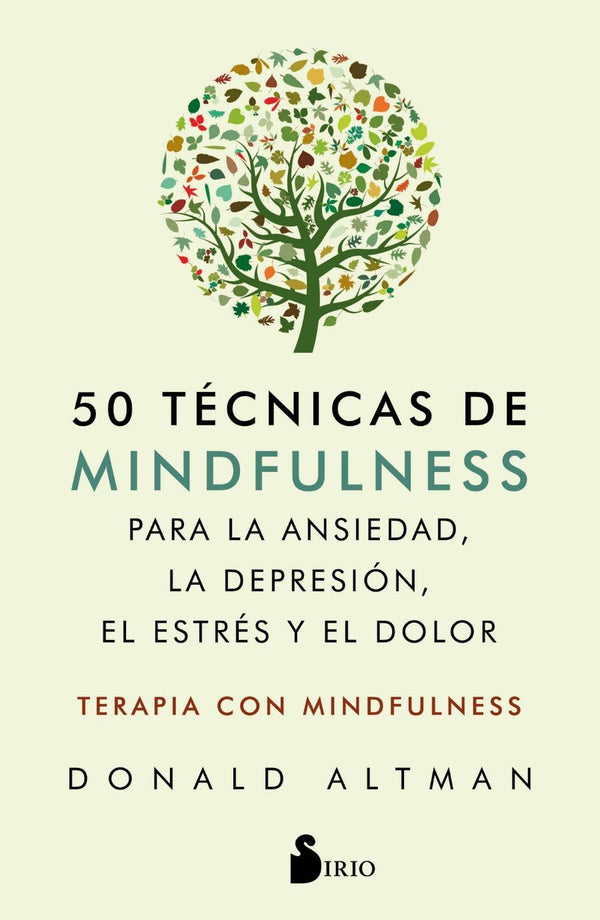5O TECNICAS DE MINDFULNESS