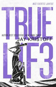 TRUEL1F3: MÁS FUERTES JUNTOS
