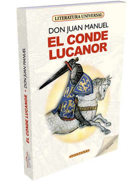 EL CONDE LUCANOR