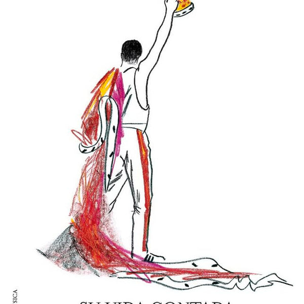 FREDDIE MERCURI