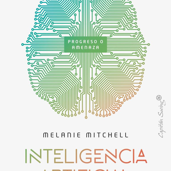 INTELIGENCIA ARTIFICIAL