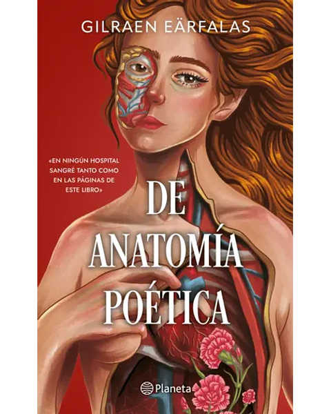 DE ANATOMIA POETICA