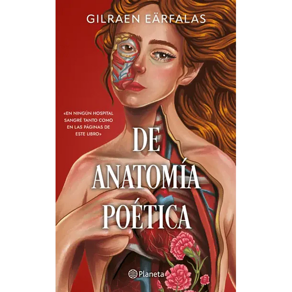 DE ANATOMIA POETICA