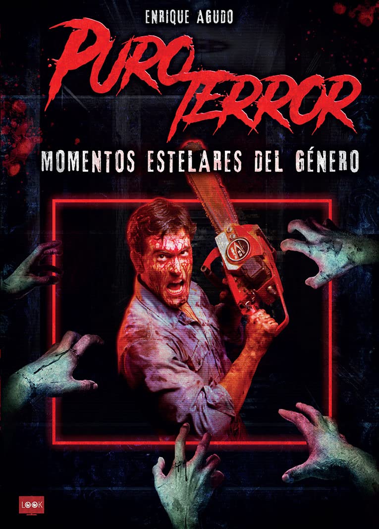 PURO TERROR MOMENTOS ESTELARES DEL GENERO