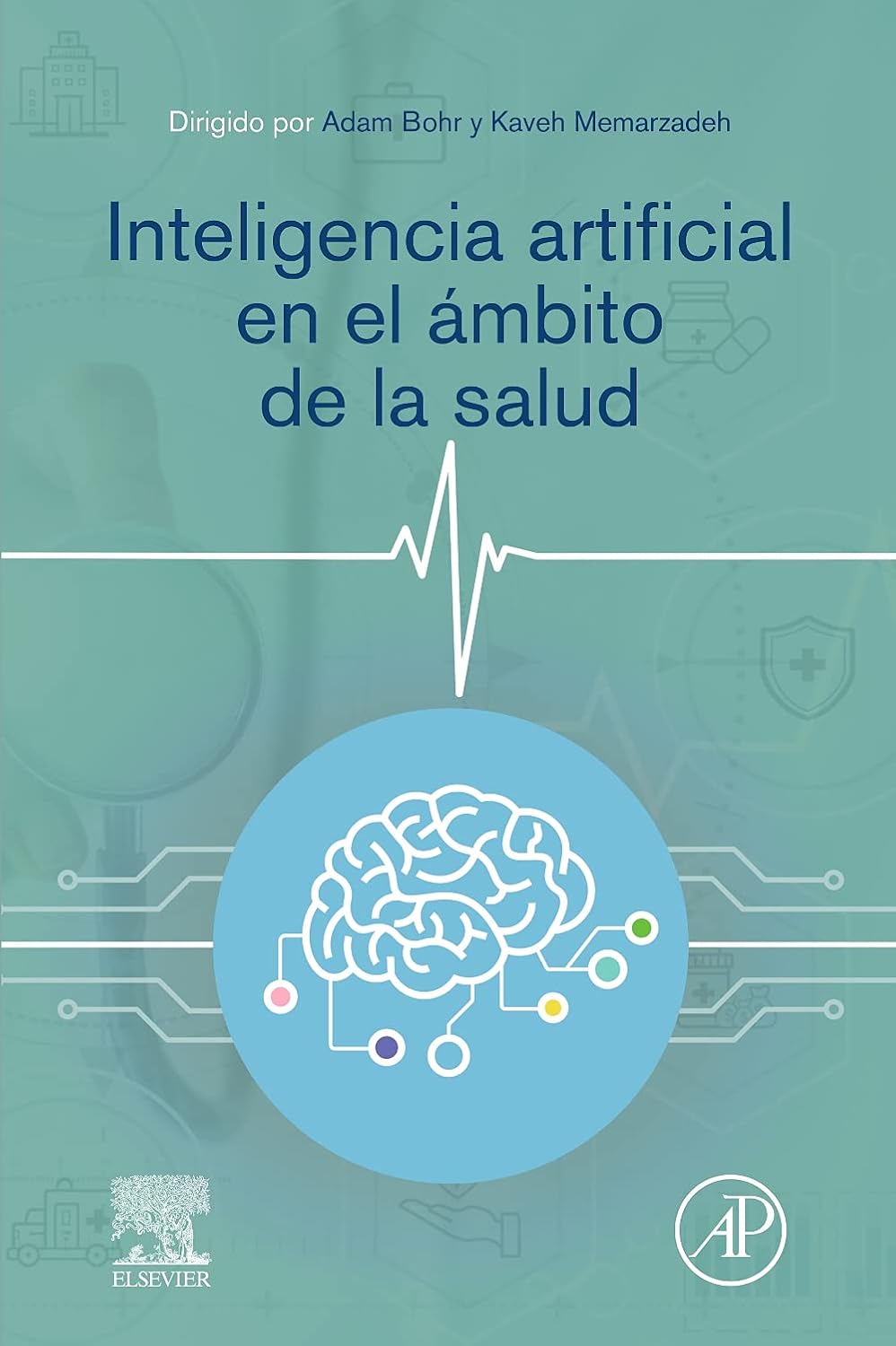 INTELIGENCIA ARTIFICIAL EN EL AMBITO DE LA SALUD