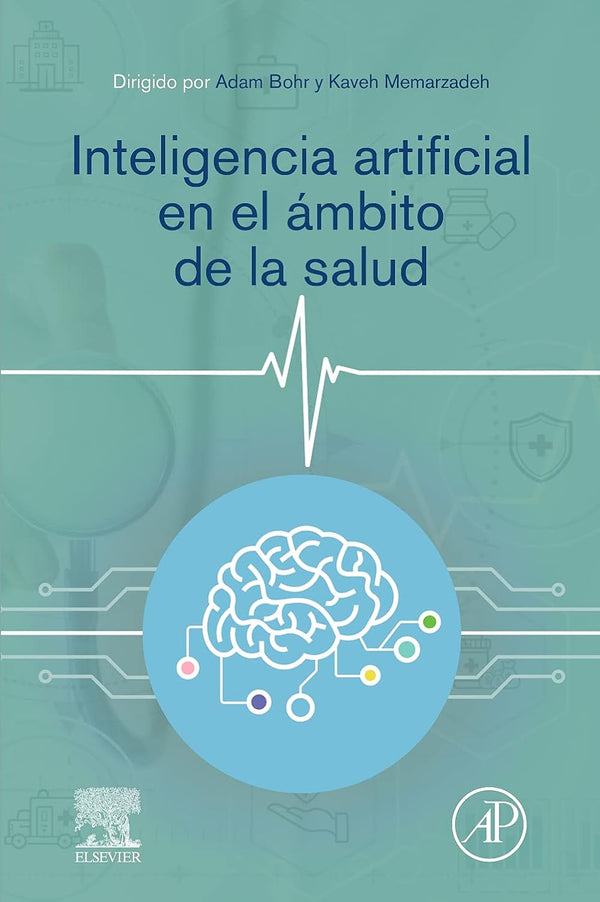 INTELIGENCIA ARTIFICIAL EN EL AMBITO DE LA SALUD