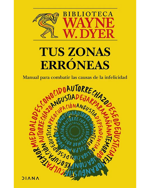 TUS ZONAS ERRONEAS