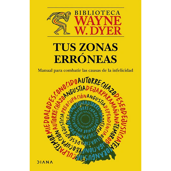 TUS ZONAS ERRONEAS