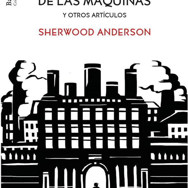 LA CANCIÓN DE LAS MÁQUINAS