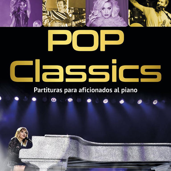 POP CLASSIC