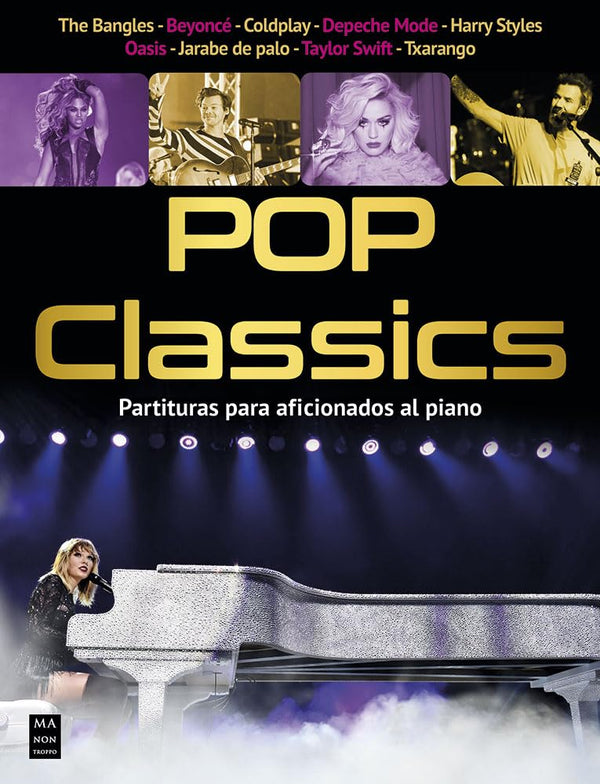 POP CLASSIC