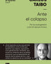 ANTE EL COLAPSO