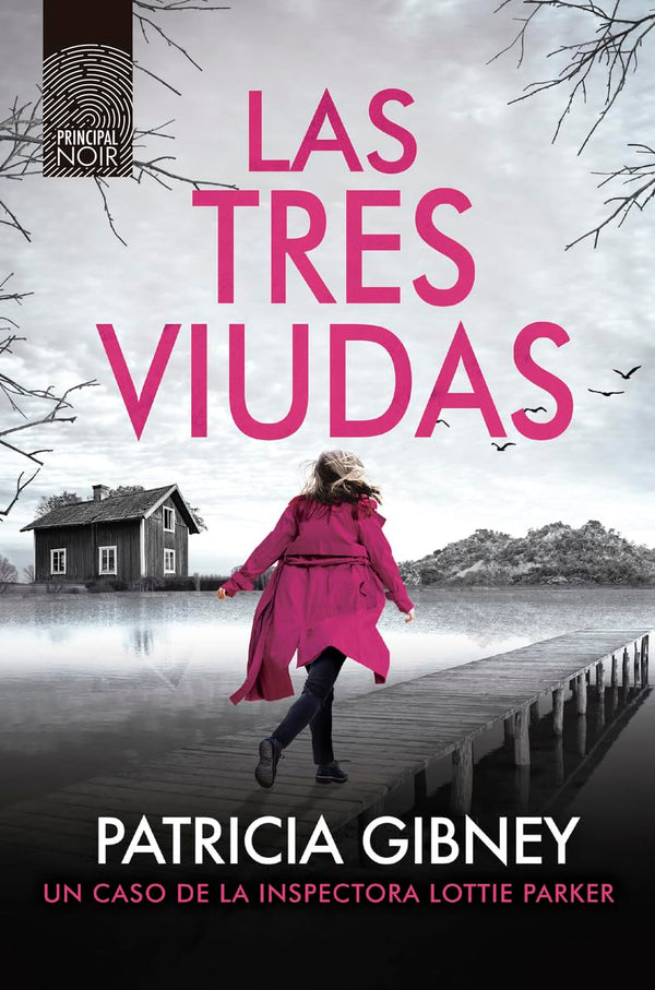 LAS TRES VIUDAS
