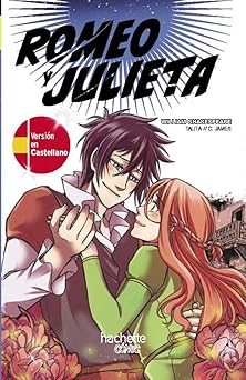 ROMEO Y JULIETA BILINGÜE