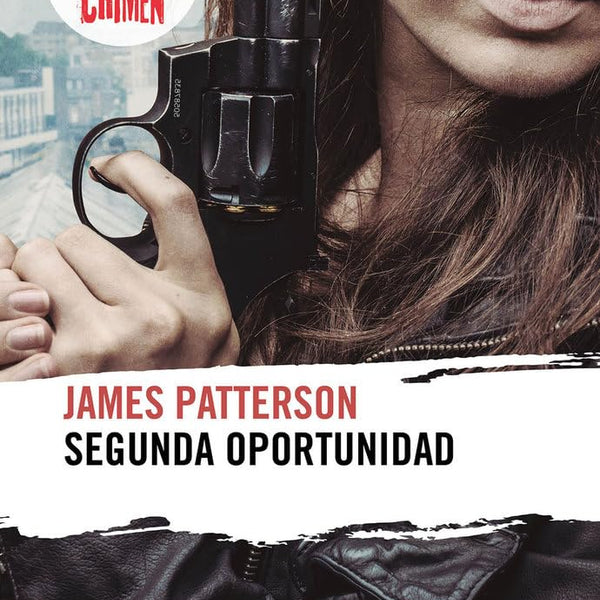 SEGUNDA OPORTUNIDAD