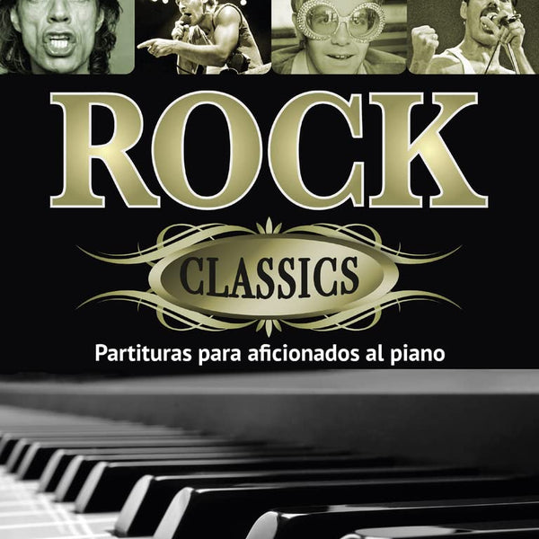 ROCK CLASSIC