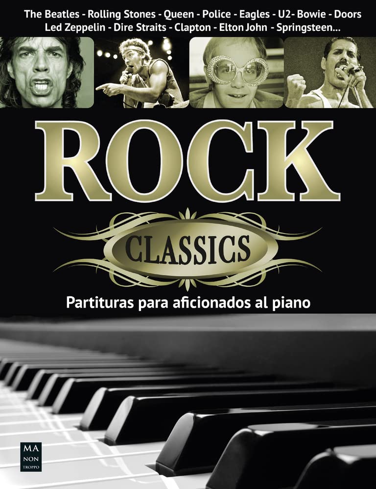 ROCK CLASSIC