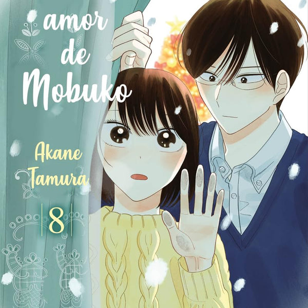 EL AMOR DE MOBUKO