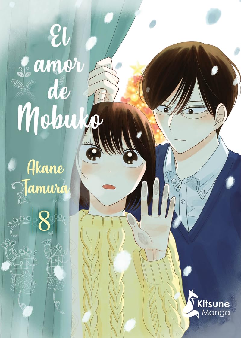 EL AMOR DE MOBUKO