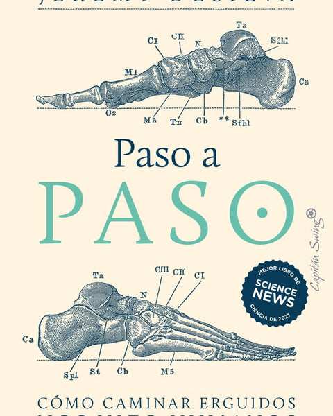 PASO A PASO