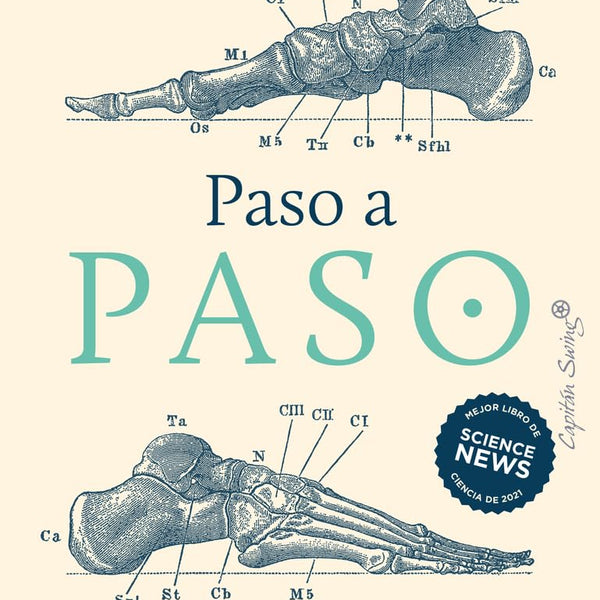 PASO A PASO