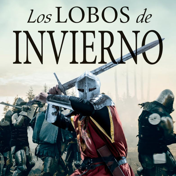 LOS LOBOS DE INVIERNO (ESSEX 2)