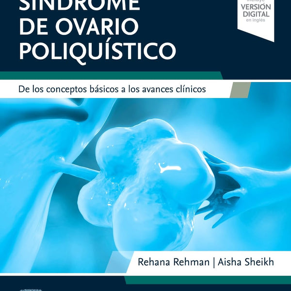 SINDROME DE OVARIO POLIQUISTICO