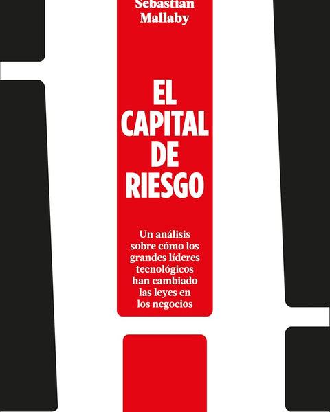 EL CAPITAL DE RIESGO