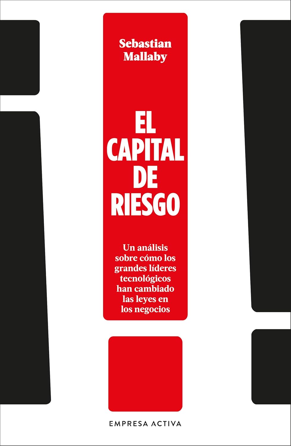 EL CAPITAL DE RIESGO