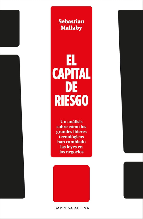 EL CAPITAL DE RIESGO