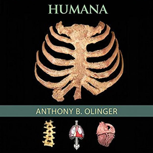 ATLAS DE ANATOMIA HUMANA